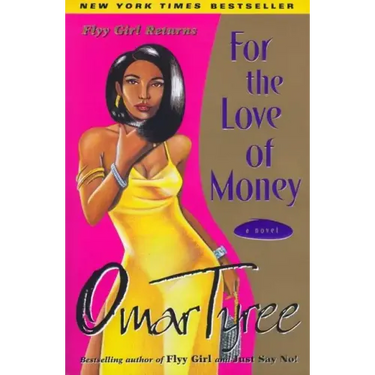 For the Love of Money