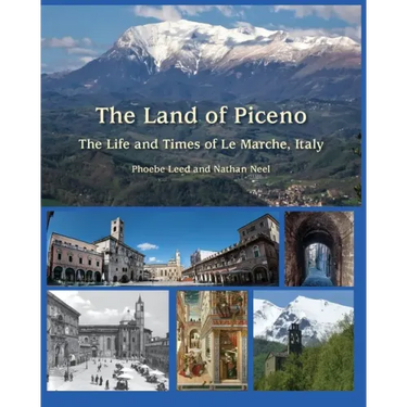 The Land of Piceno