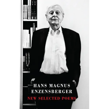 New Selected Poems