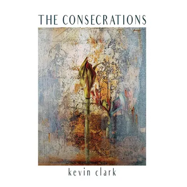 The Consecrations