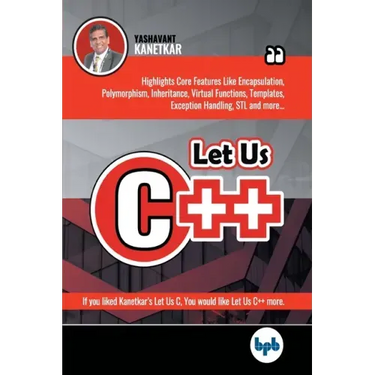 Let Us C++