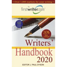 Writers' Handbook 2020