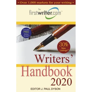 Writers' Handbook 2020