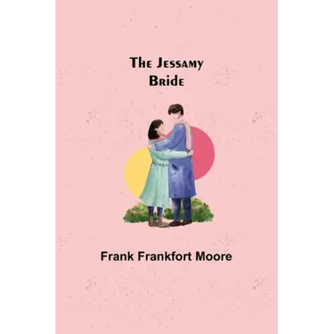 The Jessamy Bride