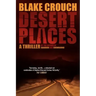 Desert Places: A Novel of Terror