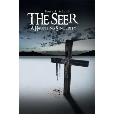 The Seer: A Haunting Sincerity