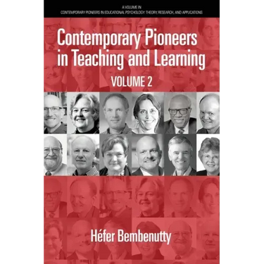 Contemporary Pioneers in Teaching and Learning: Volume 2