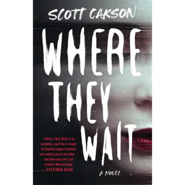 Where They Wait