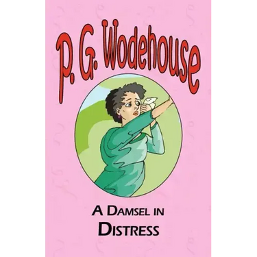 A Damsel in Distress