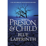 Blue Labyrinth