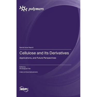 Cellulose and Its Derivatives: Applications, and Future Perspectives