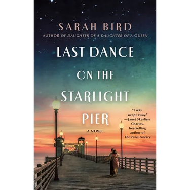 Last Dance on the Starlight Pier