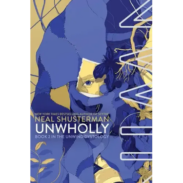 Unwholly