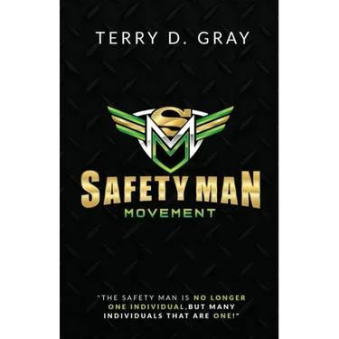 Safety Man Movement