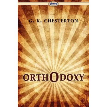 Orthodoxy