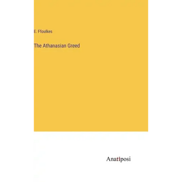 The Athanasian Greed