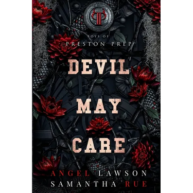 Devil May Care