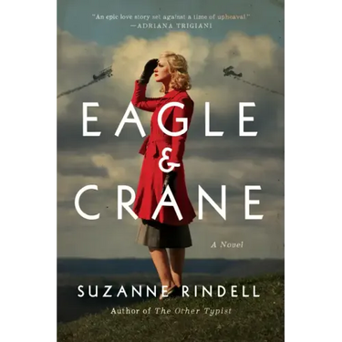 Eagle & Crane