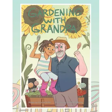 Gardening with Grandpa