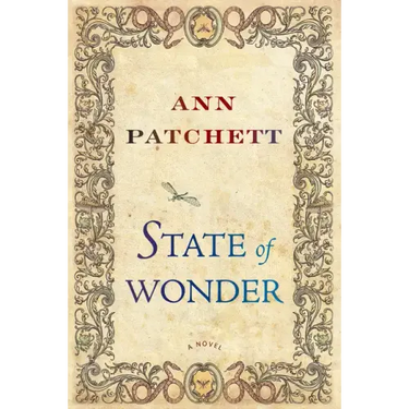 State of Wonder
