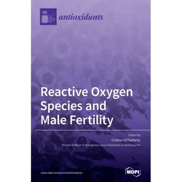 Reactive Oxygen Species and Male Fertility