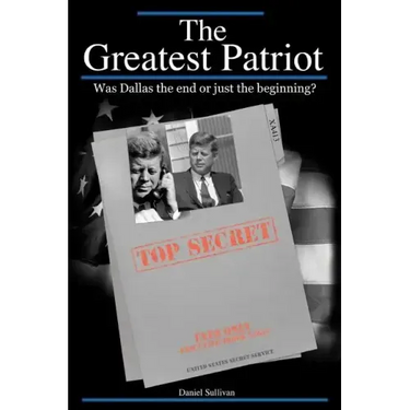 The Greatest Patriot: Was Dallas the end or just the beginning?