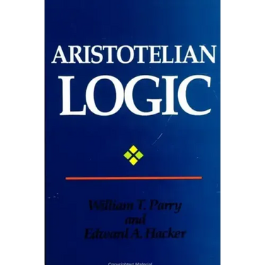 Aristotelian Logic