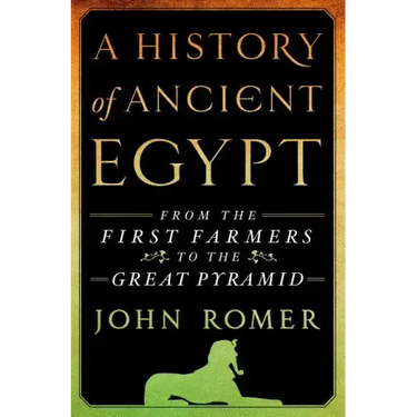 History of Ancient Egypt