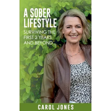 A Sober Lifestyle: Surviving the First 2 Years and Beyond