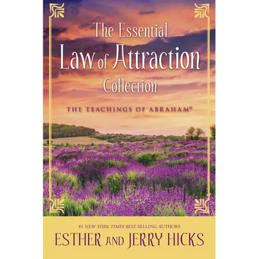 The Essential Law of Attraction Collection