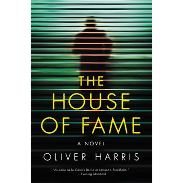The House of Fame