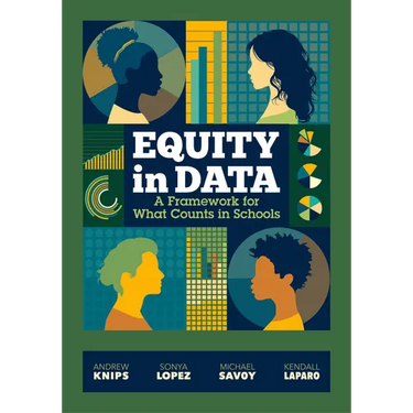 Equity in Data: A Framework for What Counts in Schools