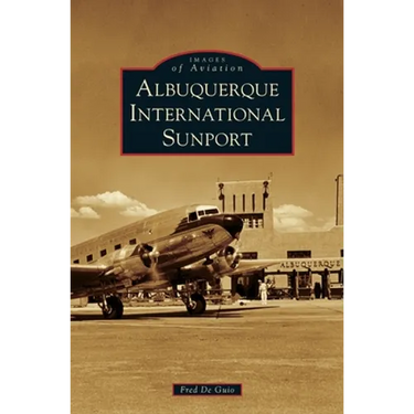 Albuquerque International Sunport