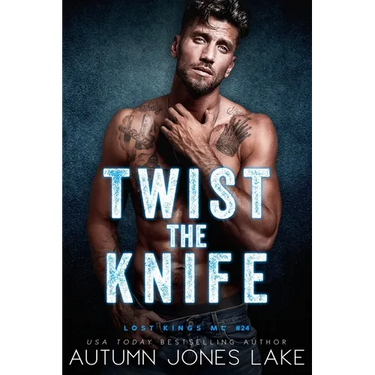 Twist the Knife