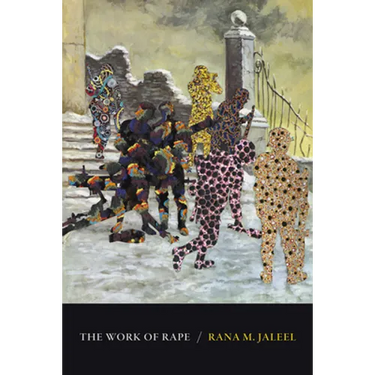 The Work of Rape