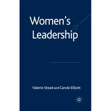 Women's Leadership