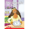 The Queen's Peas: Level 1: Book 20