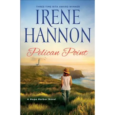 Pelican Point: A Hope Harbor Novel