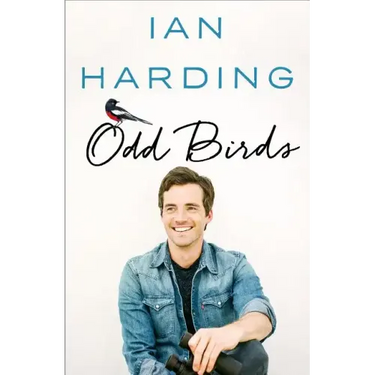 Odd Birds