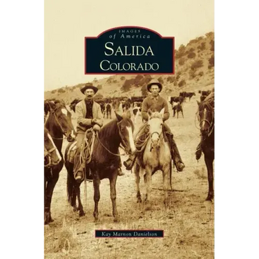 Salida, Colorado