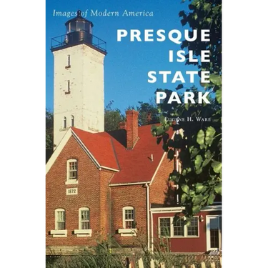 Presque Isle State Park
