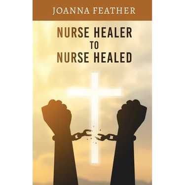 Nurse Healer to Nurse Healed