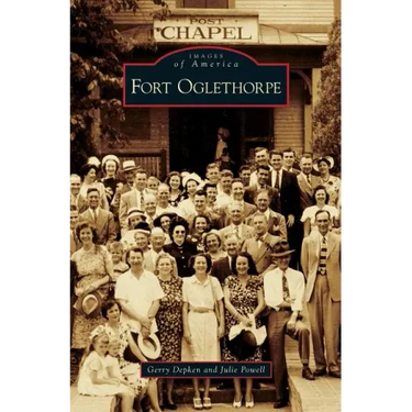 Fort Oglethorpe