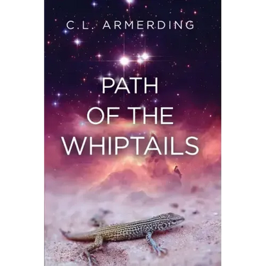 Path of the Whiptails