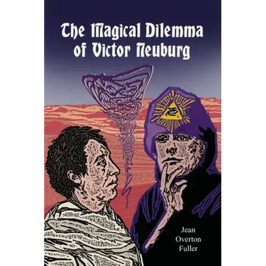 The Magical Dilemma of Victor Neuburg