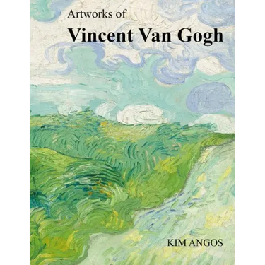 Artworks of Vincent Van Gogh