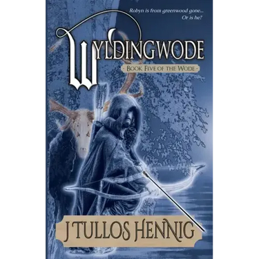 Wyldingwode