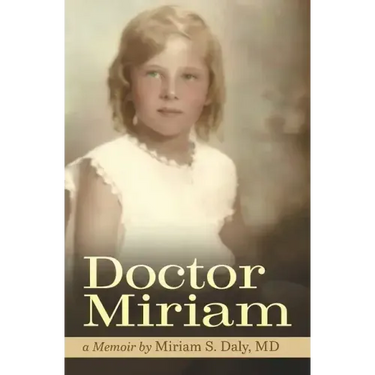 Doctor Miriam