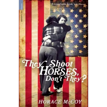 They Shoot Horses, Don't They?