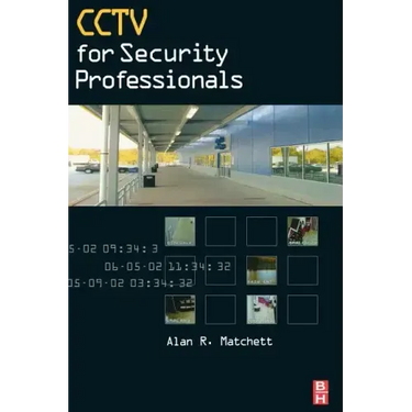 Cctv for Security Professionals